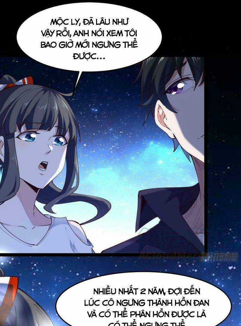 Trùng Sinh Đô Thị Thiên Tôn Chapter 273 trang 19