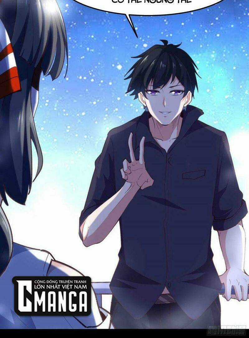 Trùng Sinh Đô Thị Thiên Tôn Chapter 273 trang 20