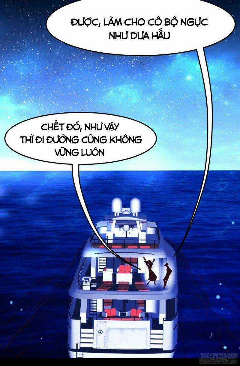 Trùng Sinh Đô Thị Thiên Tôn Chapter 273 trang 22