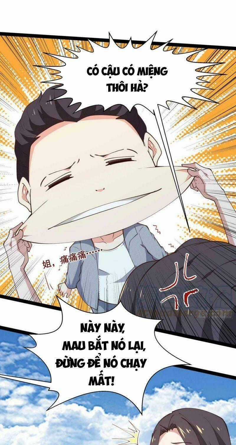 Trùng Sinh Đô Thị Thiên Tôn Chapter 273 trang 26