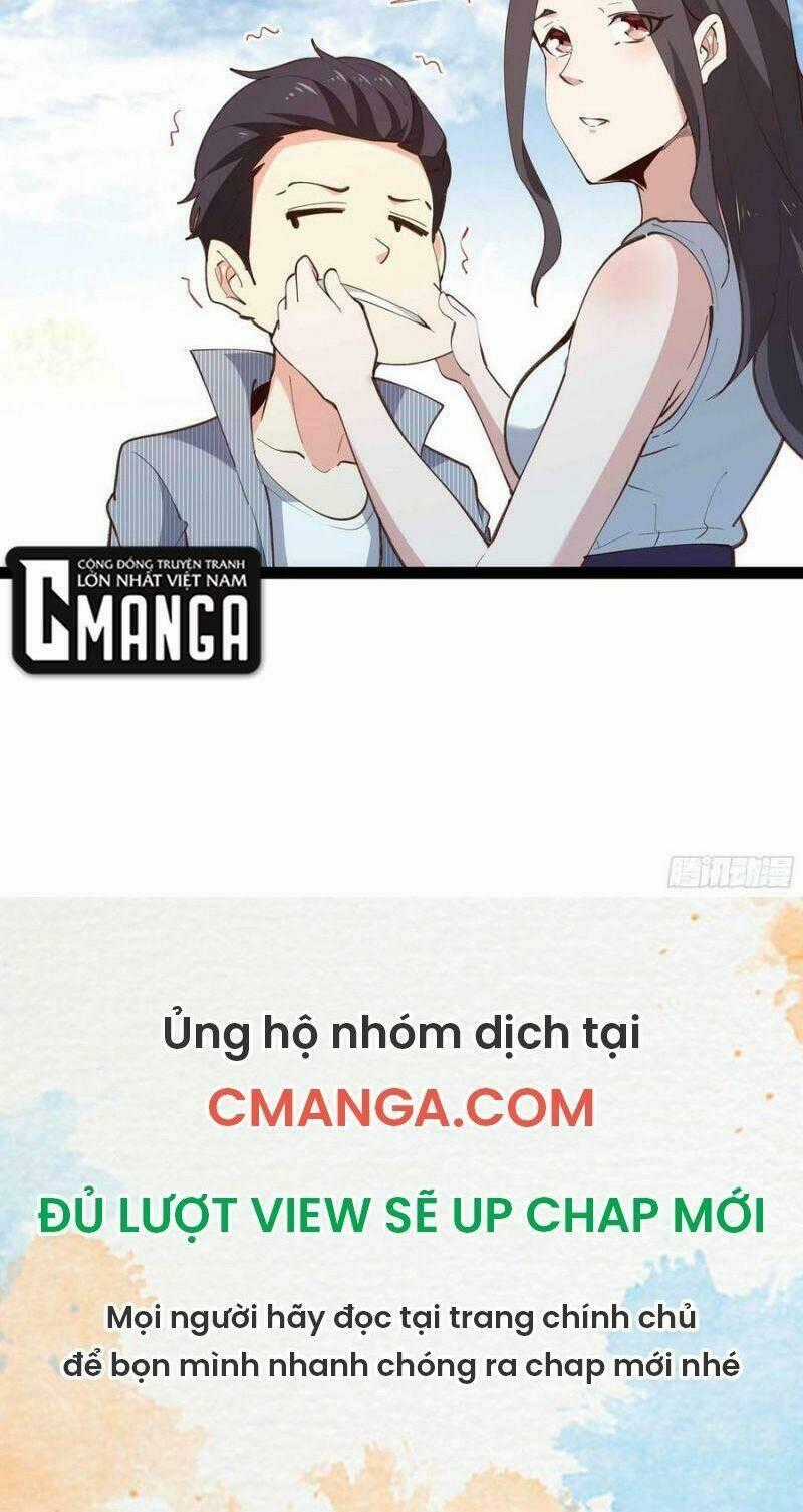 Trùng Sinh Đô Thị Thiên Tôn Chapter 273 trang 27