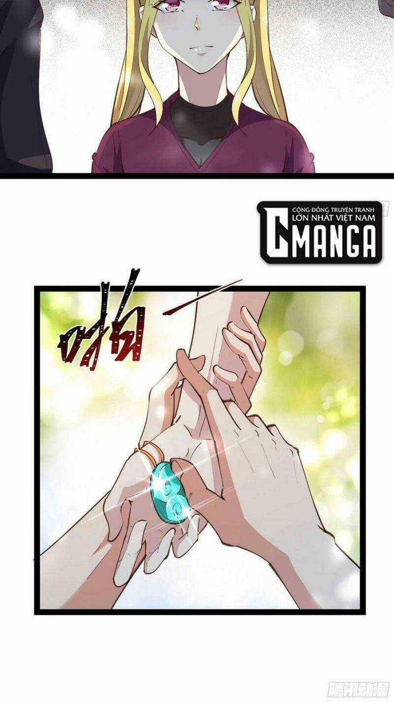 Trùng Sinh Đô Thị Thiên Tôn Chapter 273 trang 4