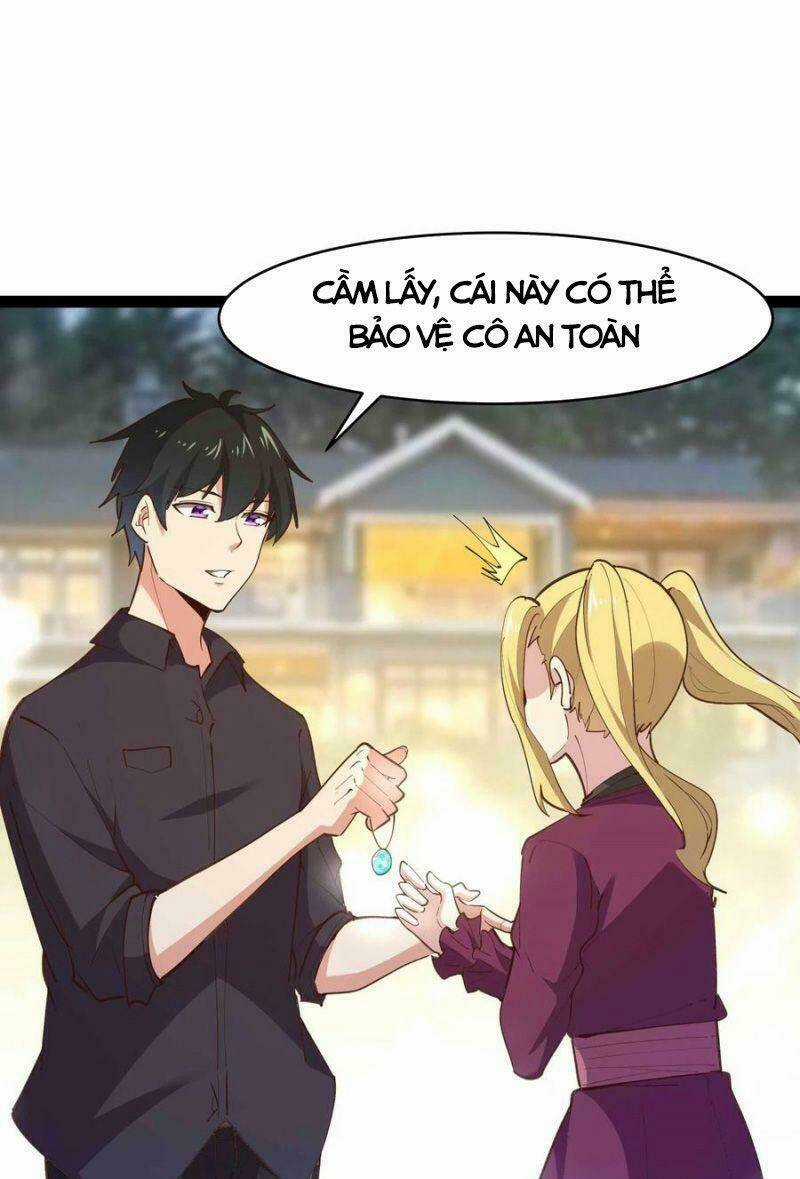 Trùng Sinh Đô Thị Thiên Tôn Chapter 273 trang 5