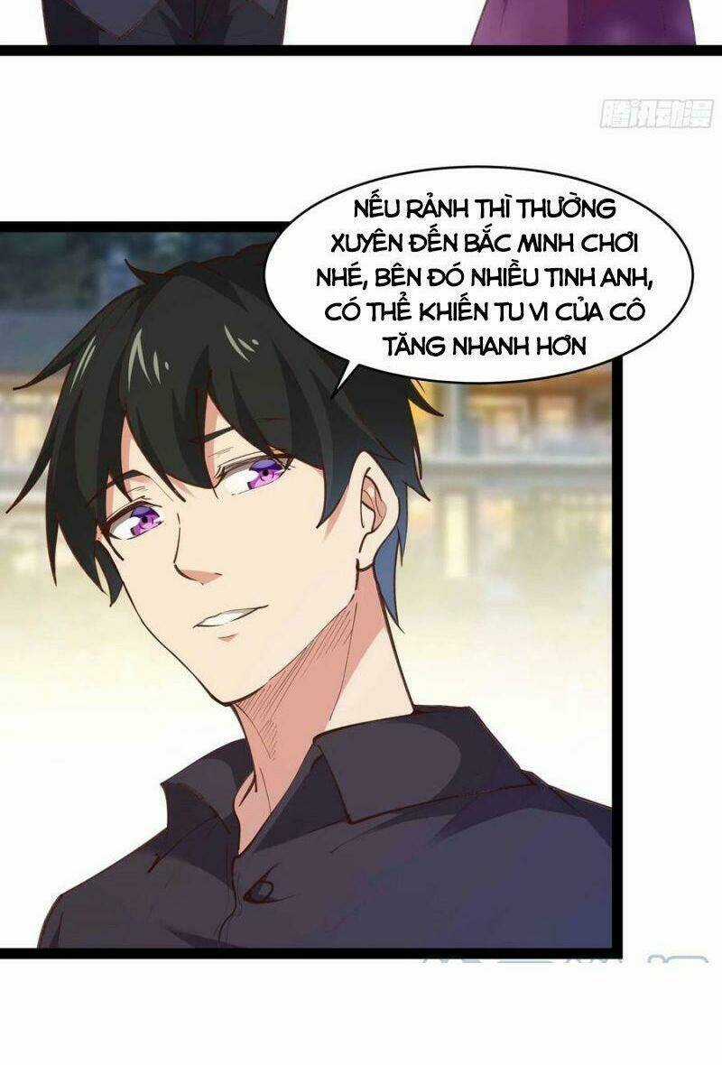 Trùng Sinh Đô Thị Thiên Tôn Chapter 273 trang 6