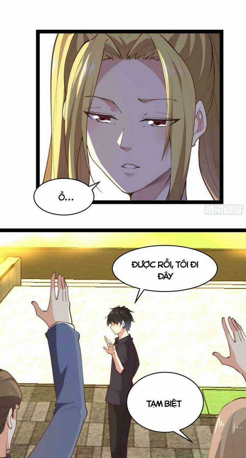 Trùng Sinh Đô Thị Thiên Tôn Chapter 273 trang 7