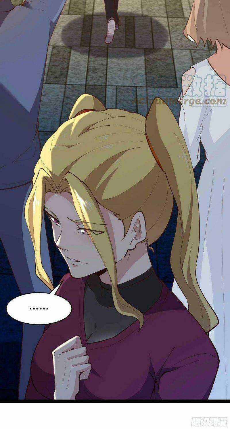 Trùng Sinh Đô Thị Thiên Tôn Chapter 273 trang 8