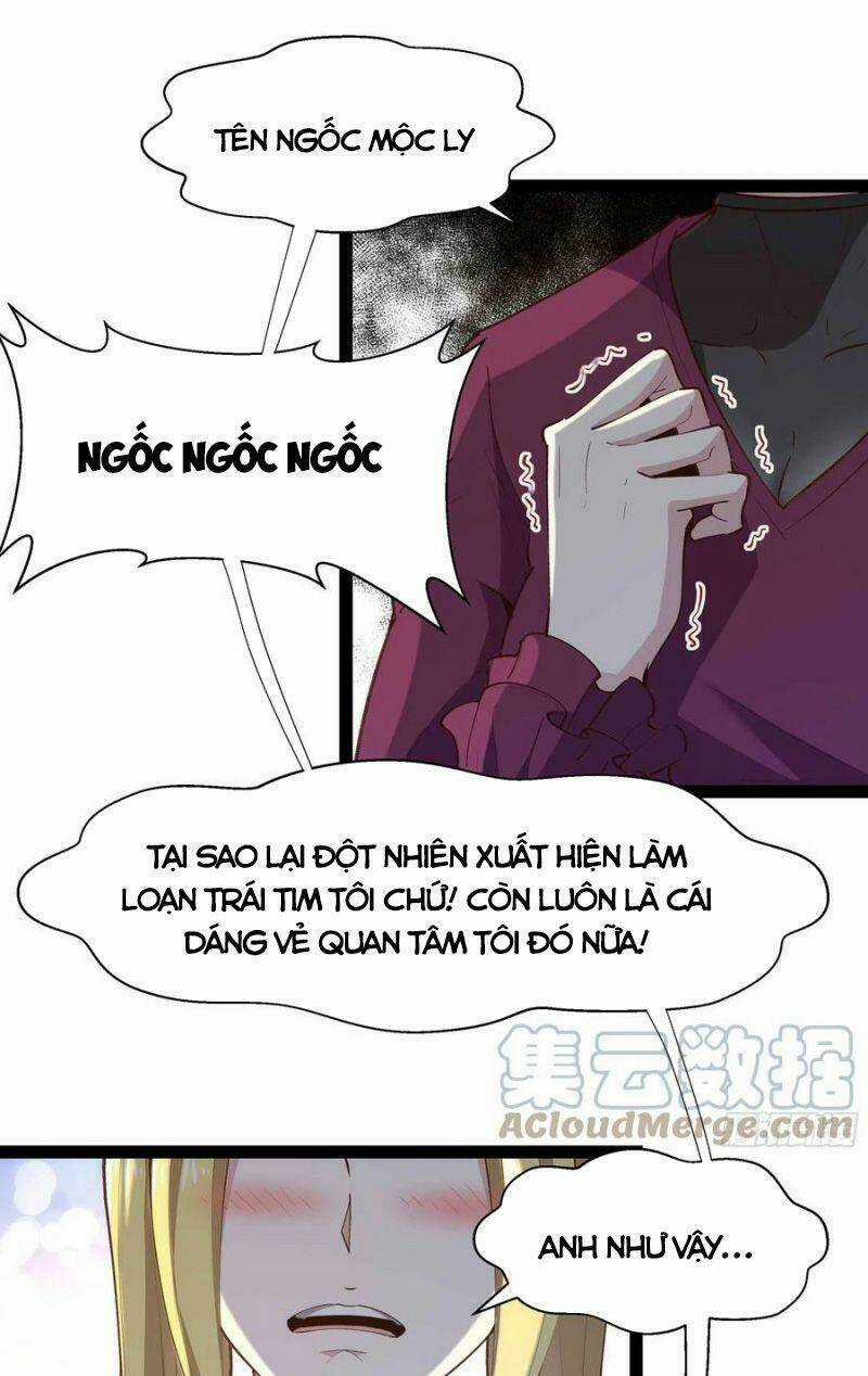 Trùng Sinh Đô Thị Thiên Tôn Chapter 273 trang 9