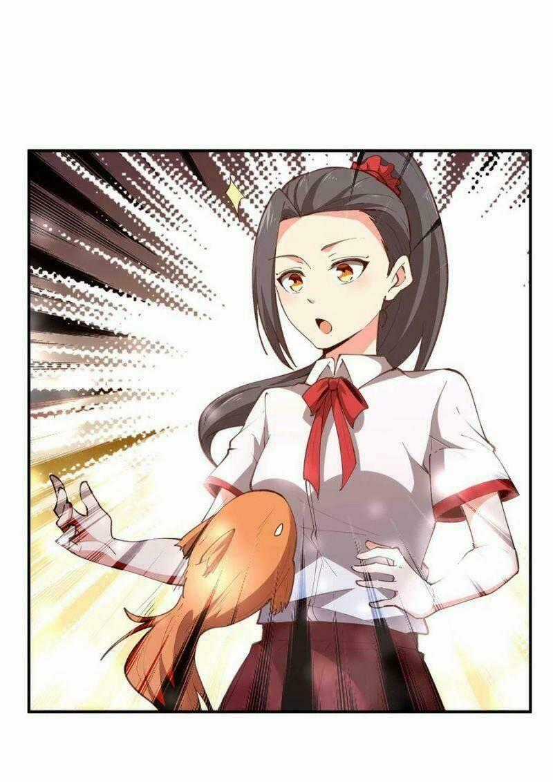 Trùng Sinh Đô Thị Thiên Tôn Chapter 274 trang 0