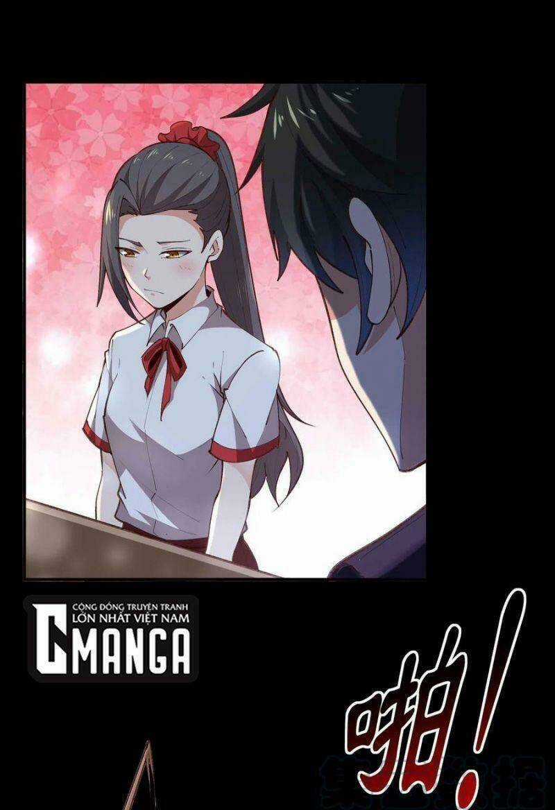 Trùng Sinh Đô Thị Thiên Tôn Chapter 274 trang 10