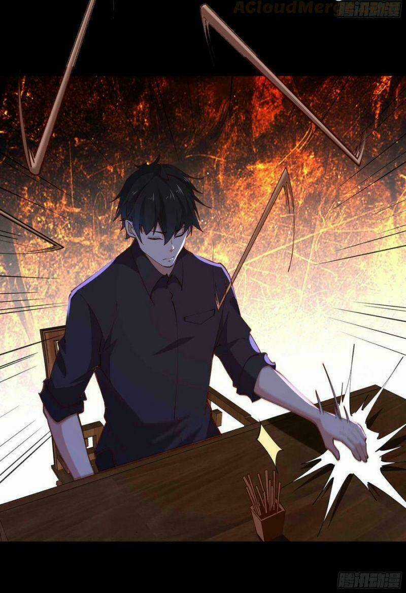 Trùng Sinh Đô Thị Thiên Tôn Chapter 274 trang 11