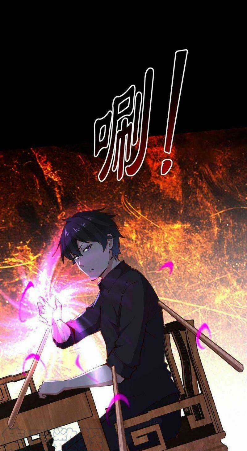 Trùng Sinh Đô Thị Thiên Tôn Chapter 274 trang 12