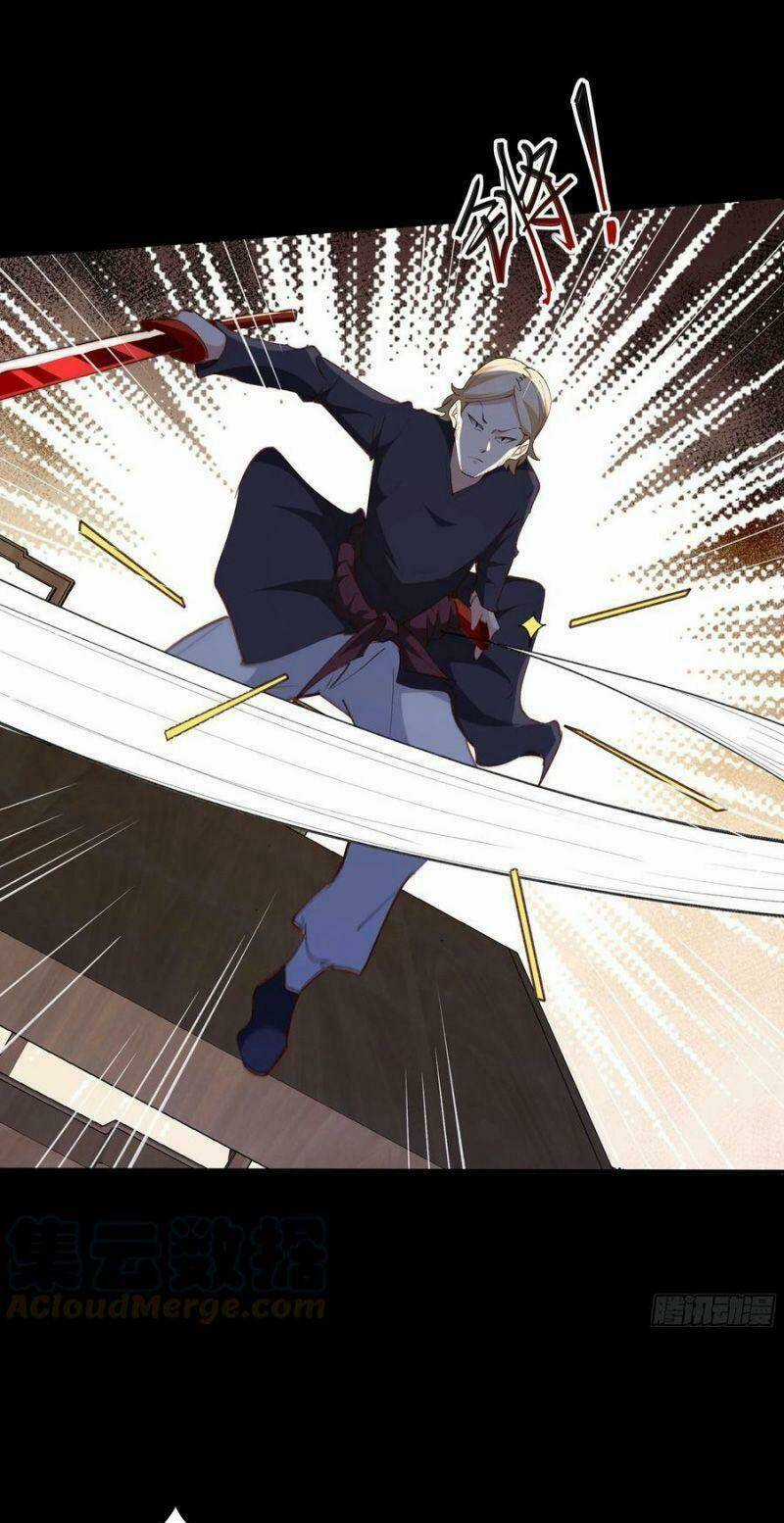 Trùng Sinh Đô Thị Thiên Tôn Chapter 274 trang 14