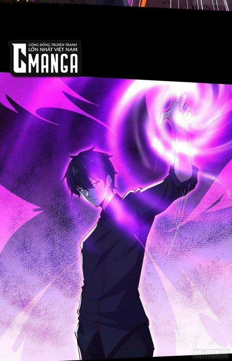 Trùng Sinh Đô Thị Thiên Tôn Chapter 274 trang 17