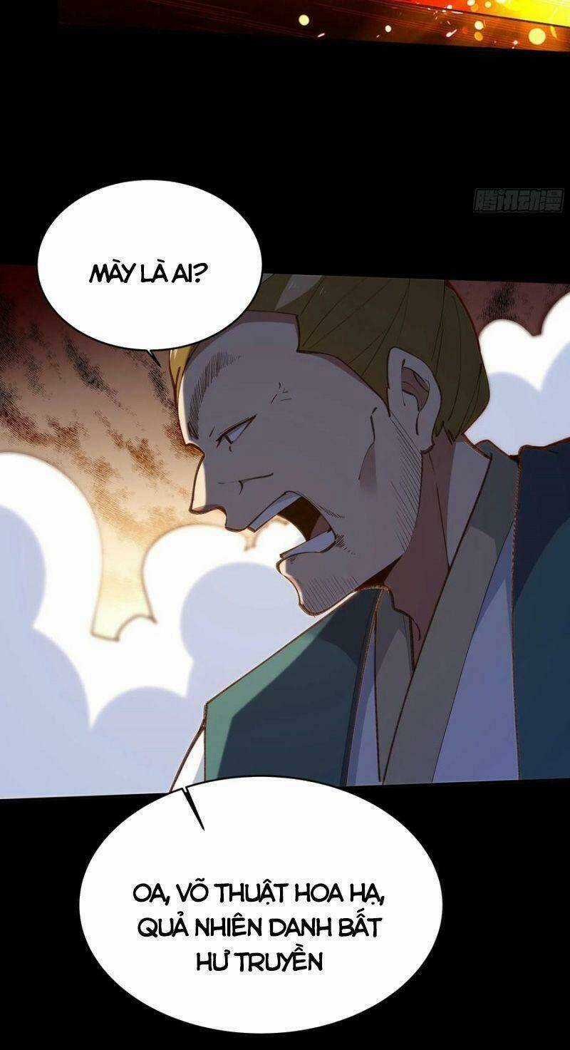 Trùng Sinh Đô Thị Thiên Tôn Chapter 274 trang 19