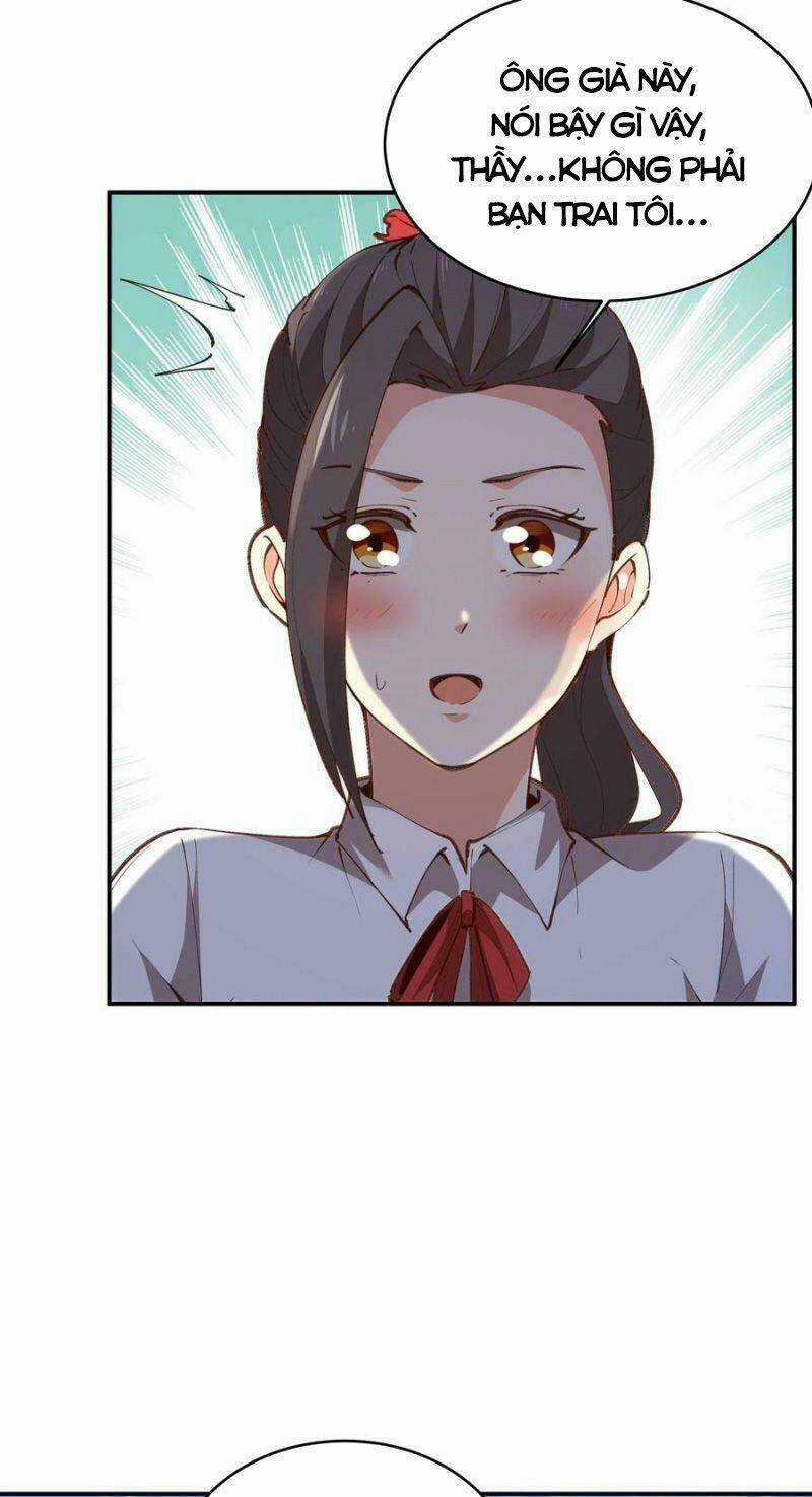 Trùng Sinh Đô Thị Thiên Tôn Chapter 274 trang 2