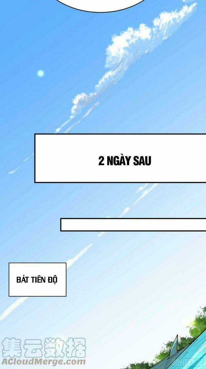 Trùng Sinh Đô Thị Thiên Tôn Chapter 274 trang 23