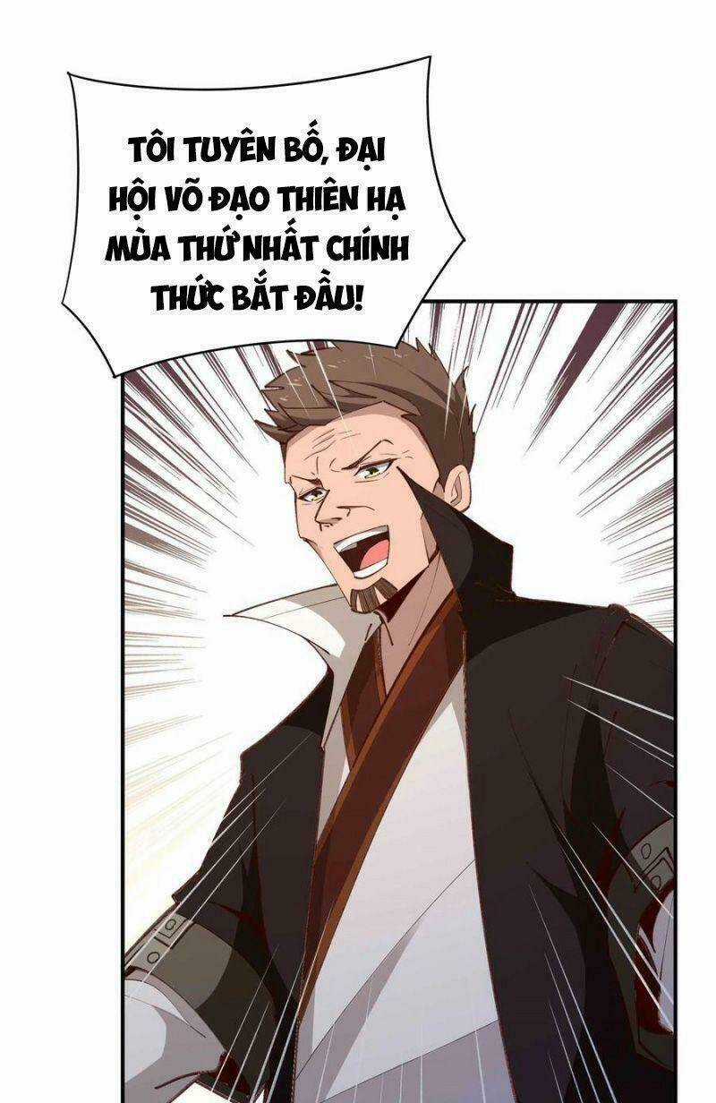 Trùng Sinh Đô Thị Thiên Tôn Chapter 274 trang 27