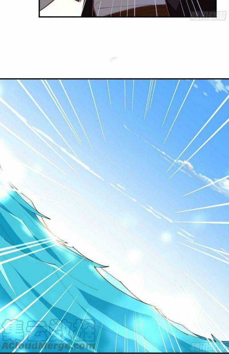 Trùng Sinh Đô Thị Thiên Tôn Chapter 274 trang 28