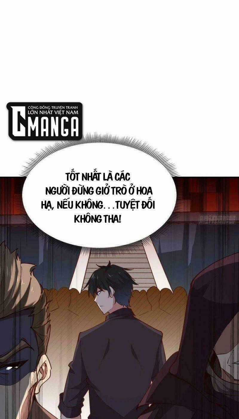 Trùng Sinh Đô Thị Thiên Tôn Chapter 274 trang 29