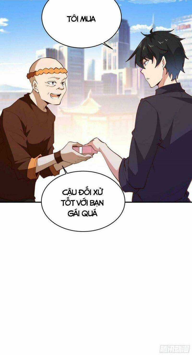 Trùng Sinh Đô Thị Thiên Tôn Chapter 274 trang 3