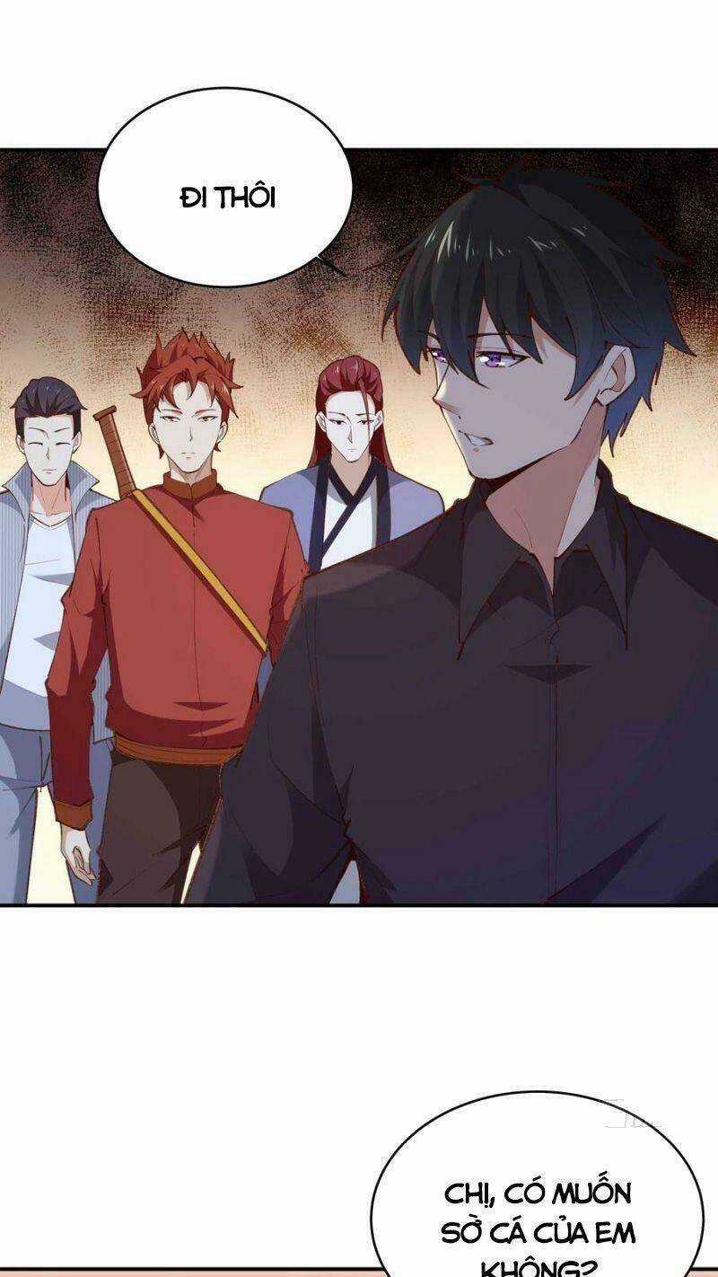 Trùng Sinh Đô Thị Thiên Tôn Chapter 274 trang 4