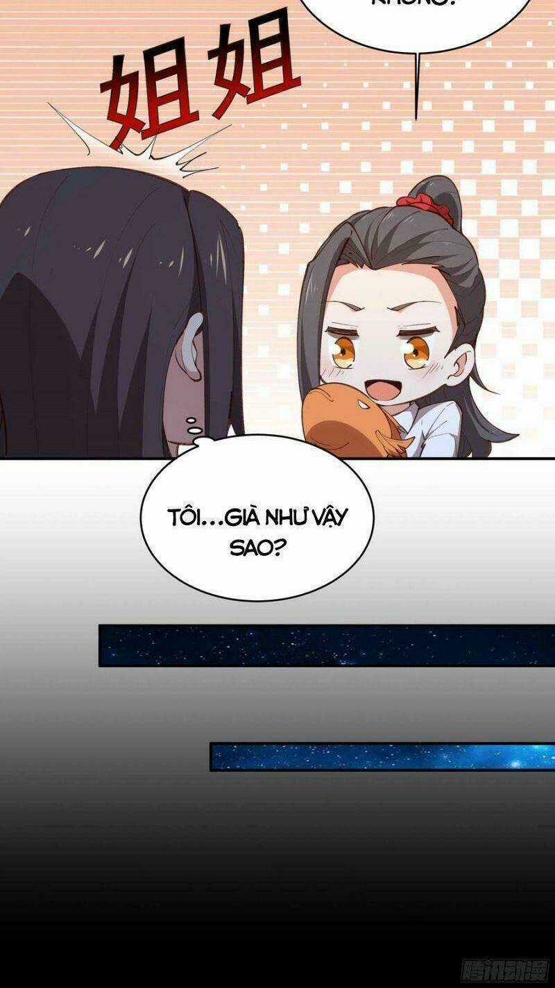 Trùng Sinh Đô Thị Thiên Tôn Chapter 274 trang 5