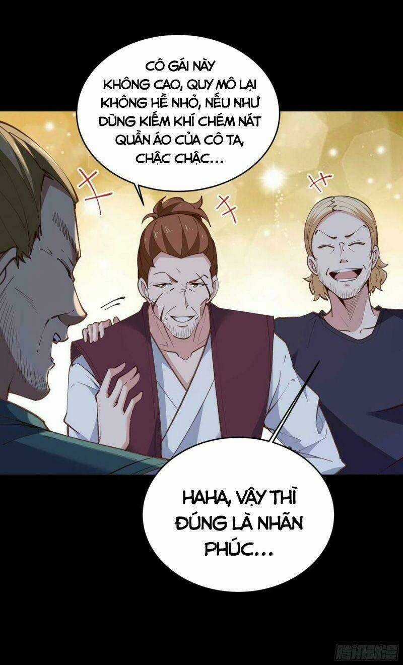 Trùng Sinh Đô Thị Thiên Tôn Chapter 274 trang 9