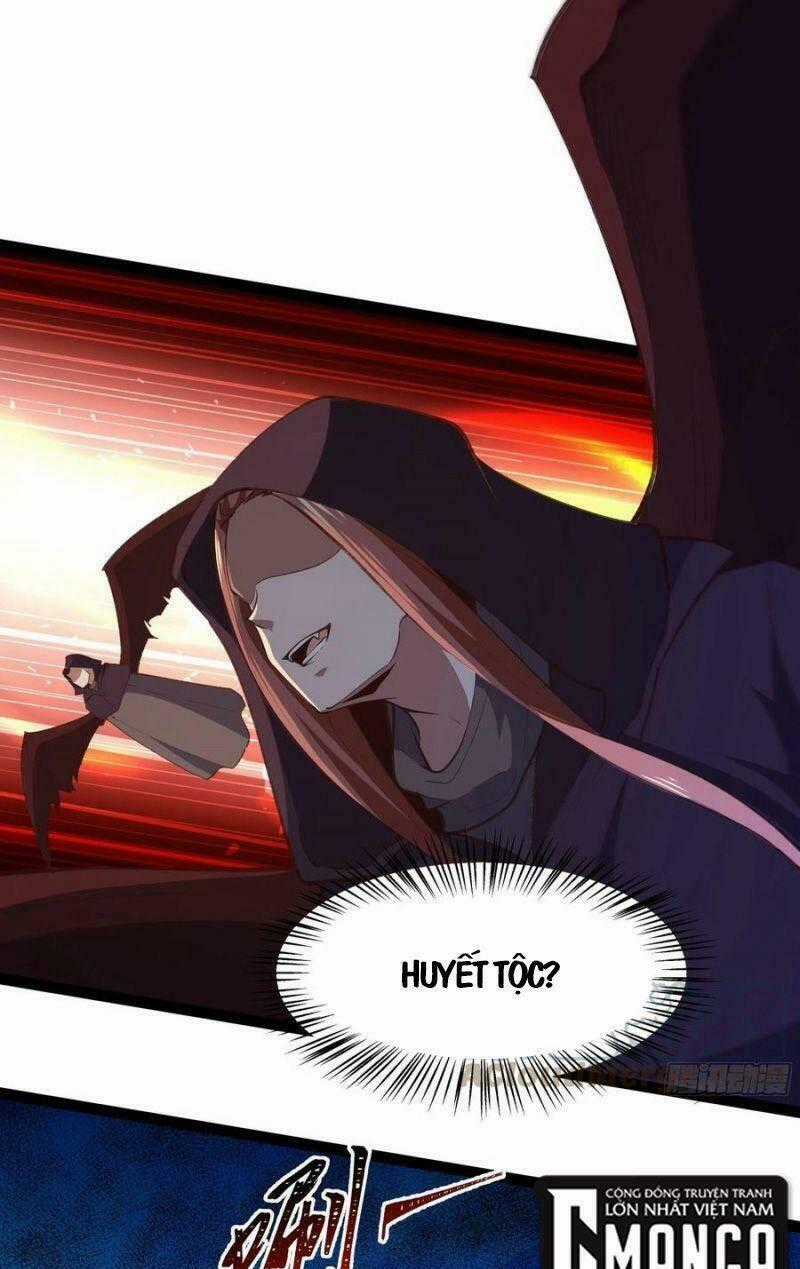 Trùng Sinh Đô Thị Thiên Tôn Chapter 275 trang 0