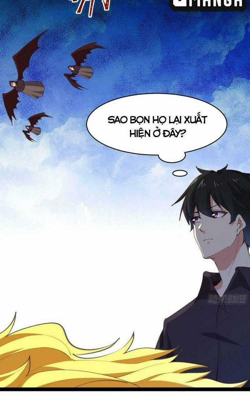 Trùng Sinh Đô Thị Thiên Tôn Chapter 275 trang 1