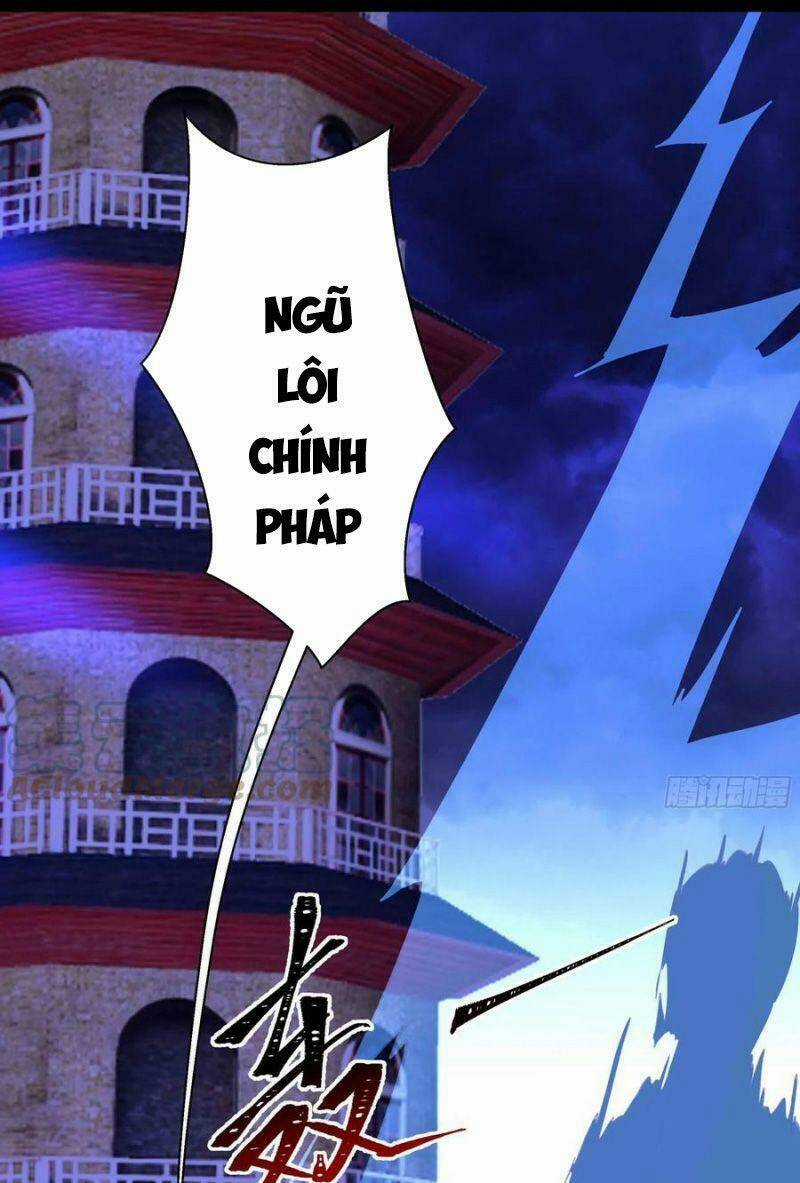 Trùng Sinh Đô Thị Thiên Tôn Chapter 275 trang 10