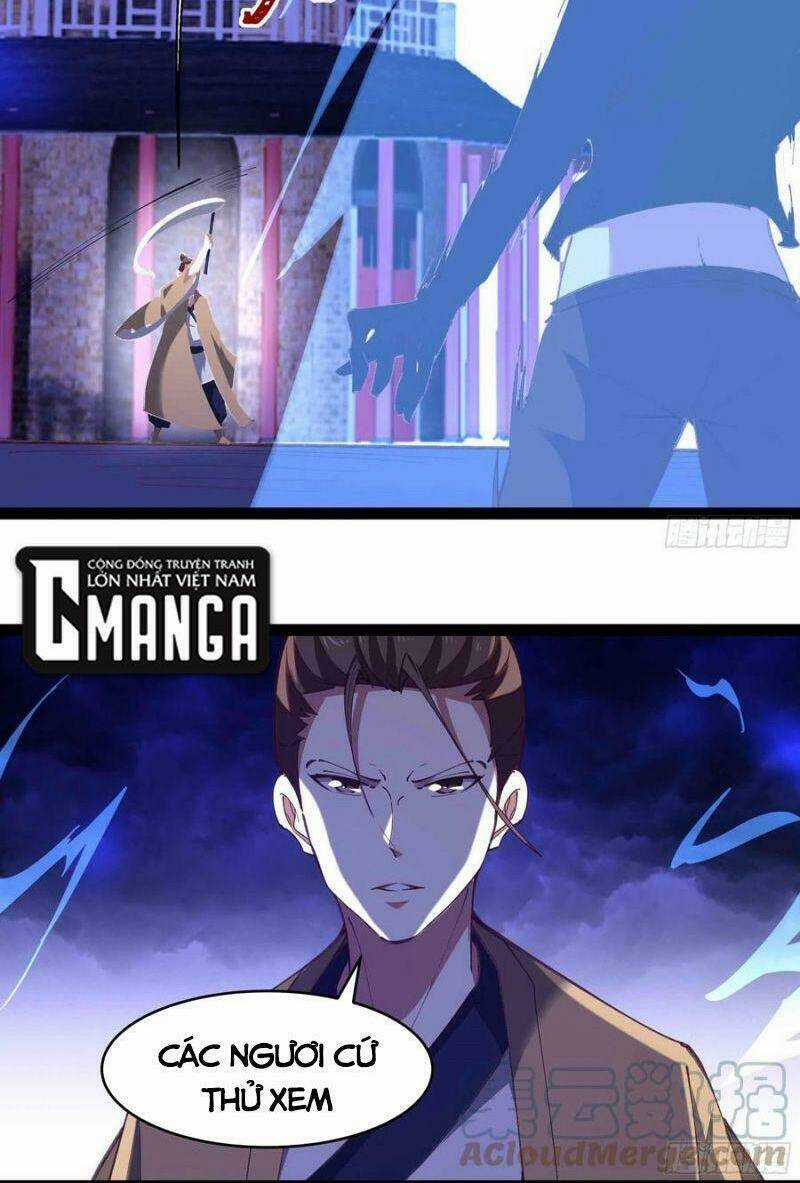 Trùng Sinh Đô Thị Thiên Tôn Chapter 275 trang 11