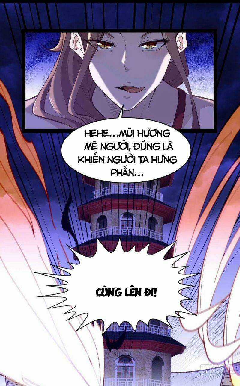 Trùng Sinh Đô Thị Thiên Tôn Chapter 275 trang 12