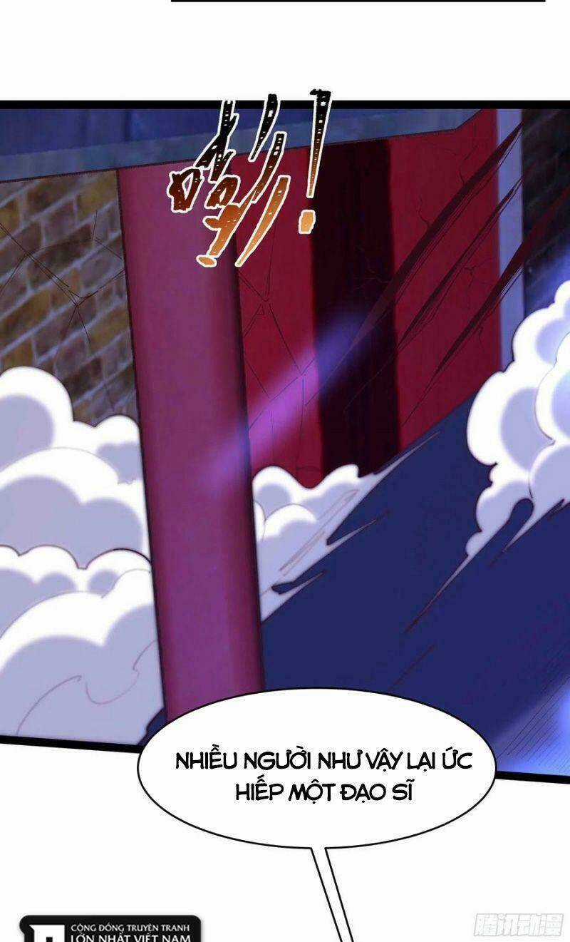 Trùng Sinh Đô Thị Thiên Tôn Chapter 275 trang 14