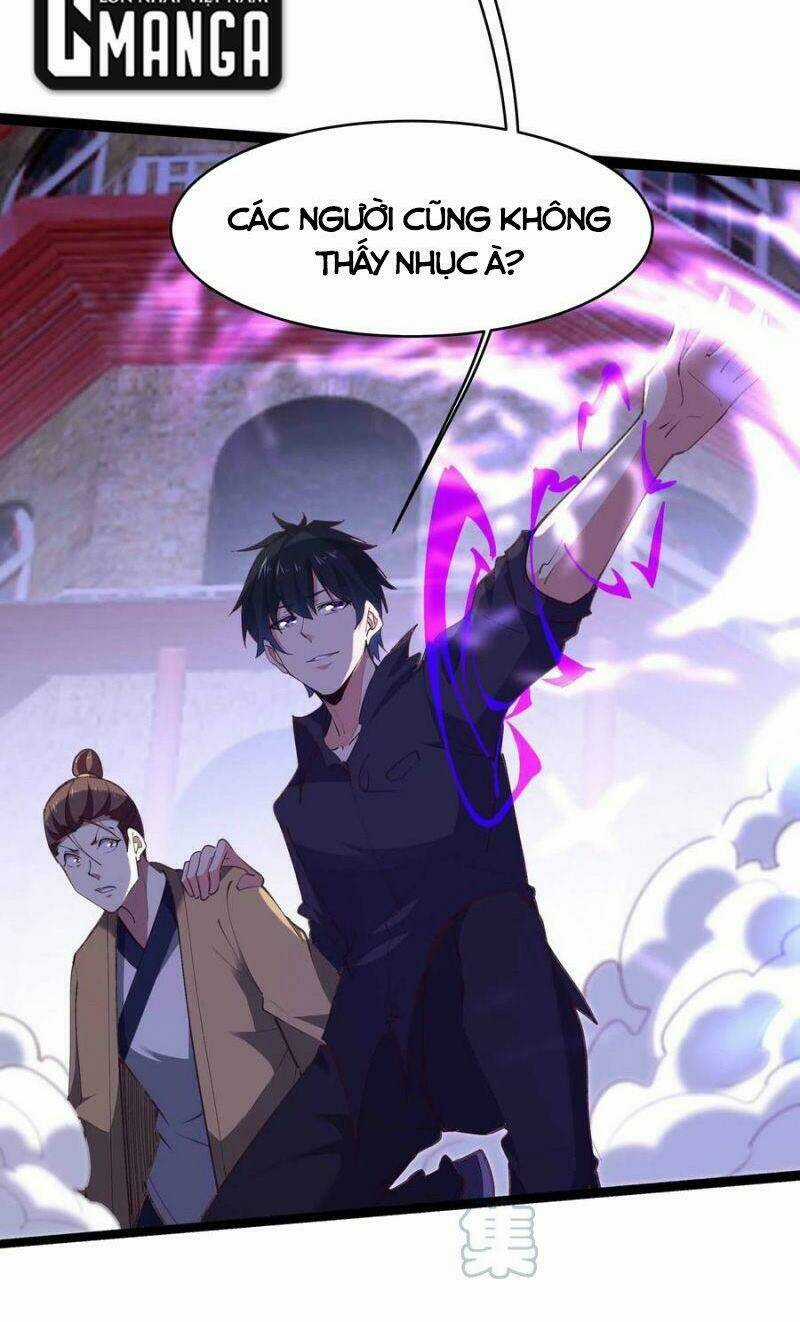 Trùng Sinh Đô Thị Thiên Tôn Chapter 275 trang 15