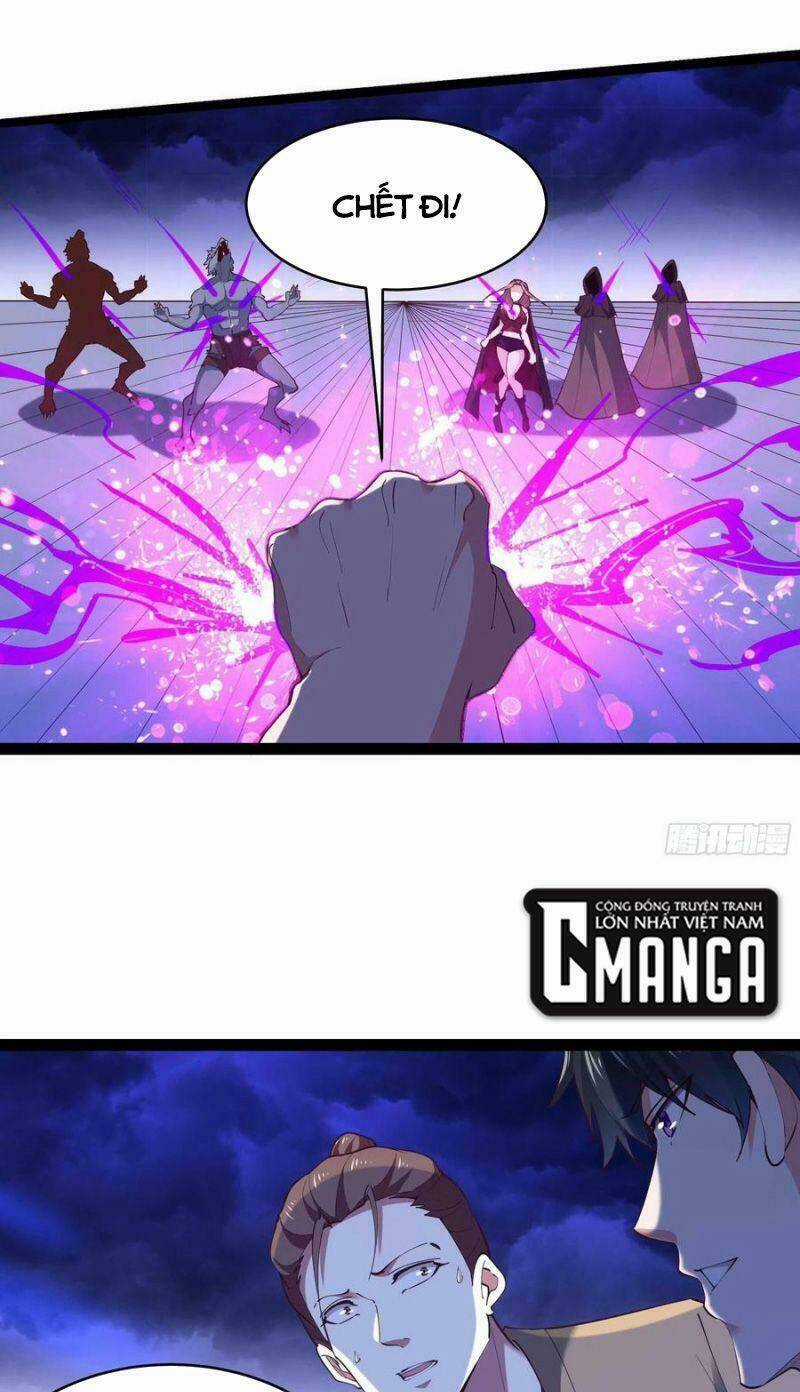 Trùng Sinh Đô Thị Thiên Tôn Chapter 275 trang 16