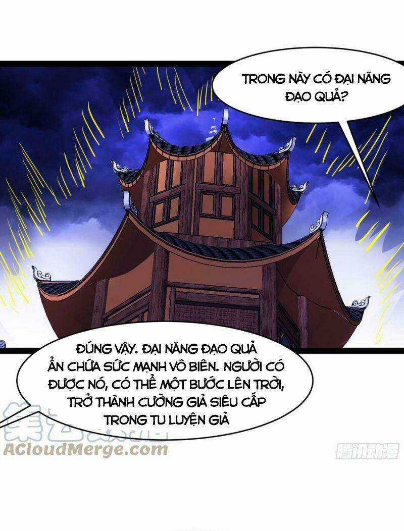 Trùng Sinh Đô Thị Thiên Tôn Chapter 275 trang 18