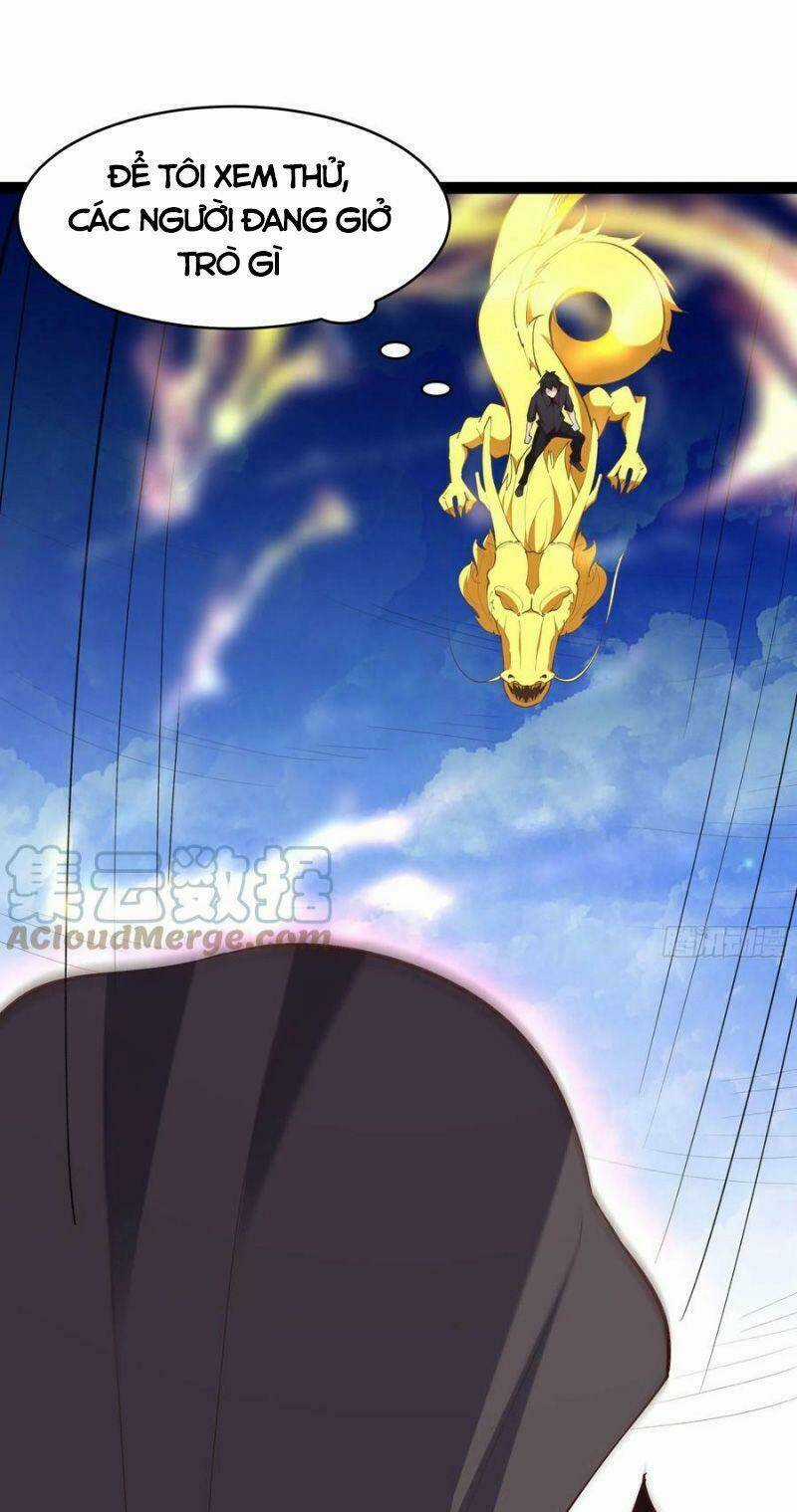 Trùng Sinh Đô Thị Thiên Tôn Chapter 275 trang 2