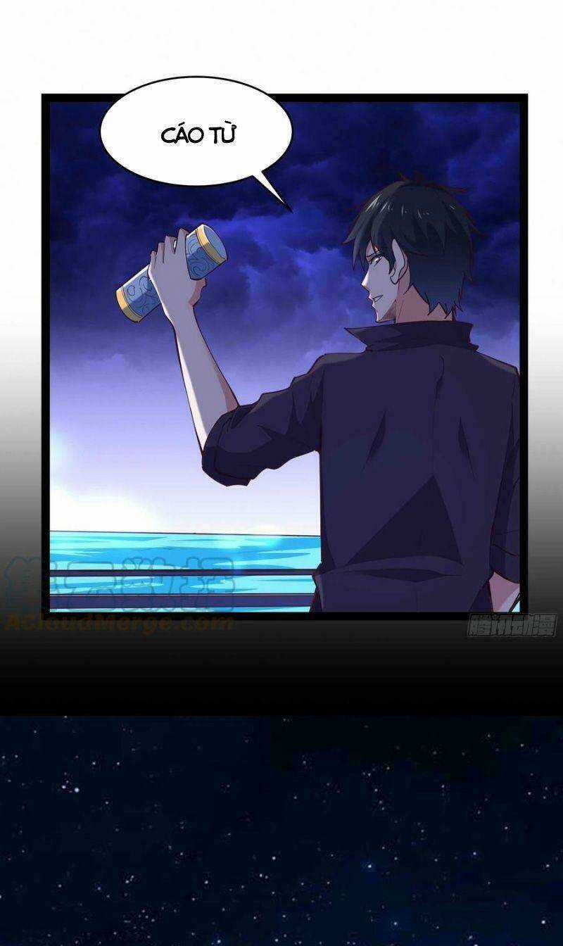 Trùng Sinh Đô Thị Thiên Tôn Chapter 275 trang 22
