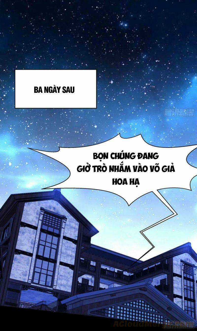 Trùng Sinh Đô Thị Thiên Tôn Chapter 275 trang 23