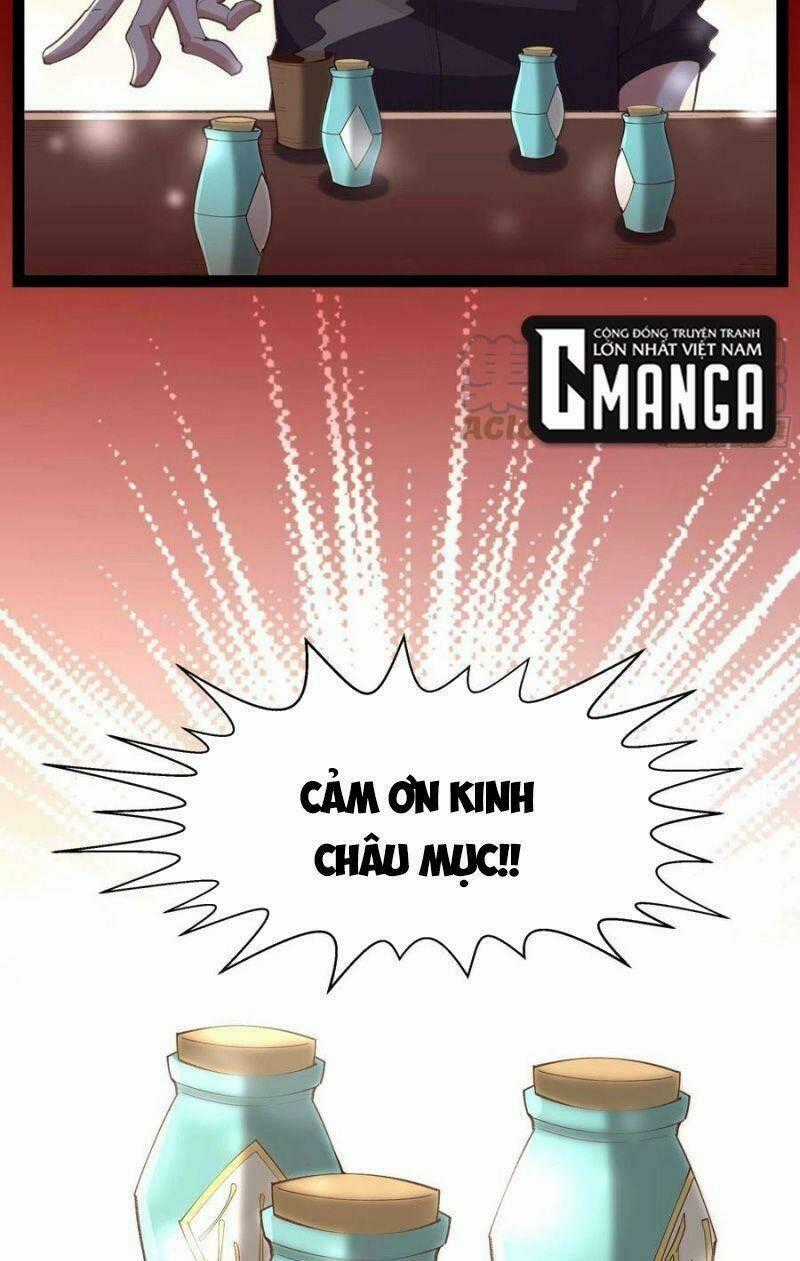 Trùng Sinh Đô Thị Thiên Tôn Chapter 275 trang 27