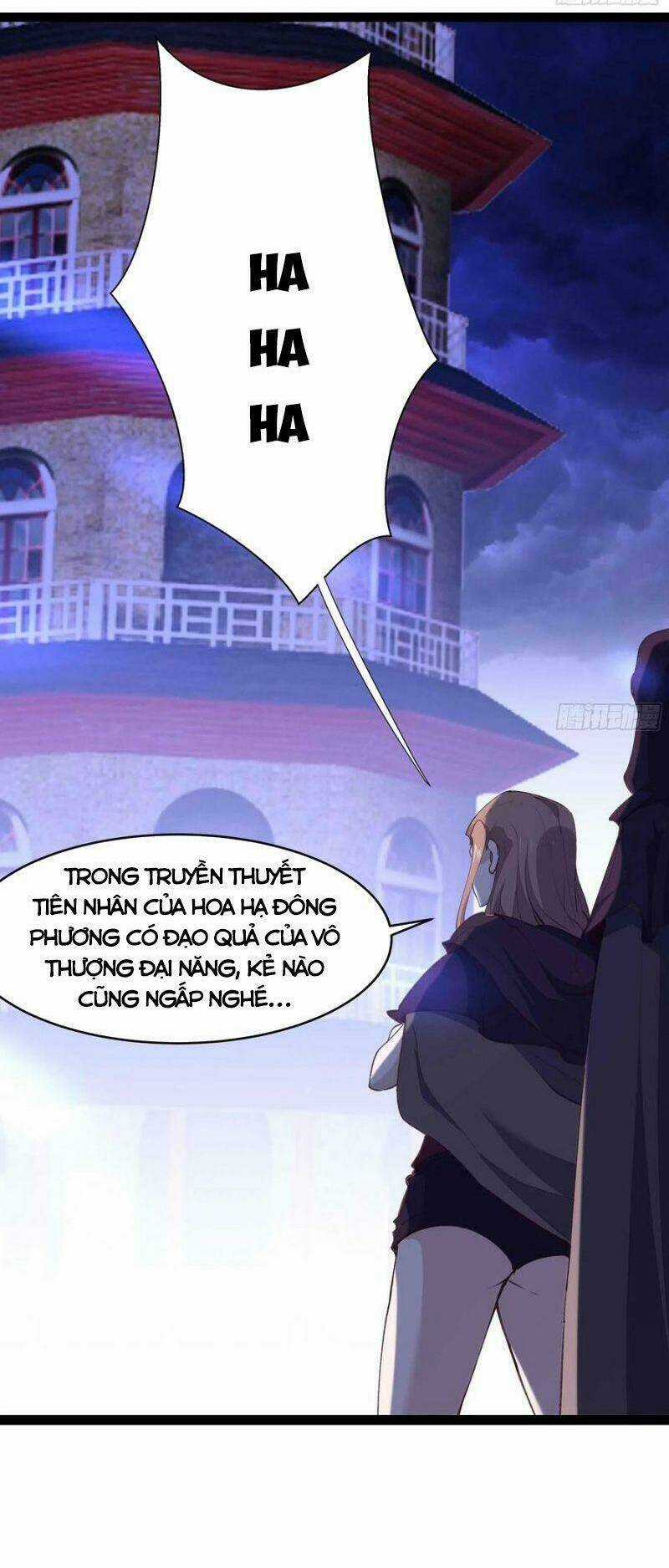 Trùng Sinh Đô Thị Thiên Tôn Chapter 275 trang 5