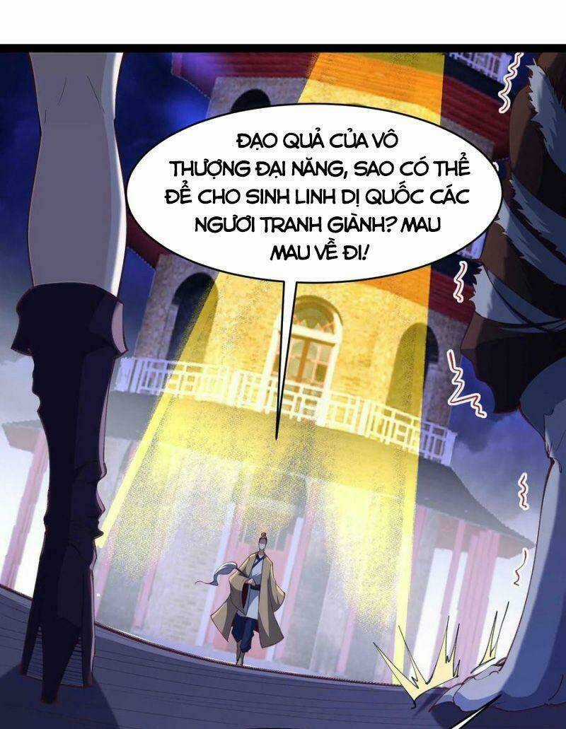 Trùng Sinh Đô Thị Thiên Tôn Chapter 275 trang 8