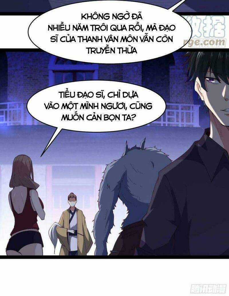 Trùng Sinh Đô Thị Thiên Tôn Chapter 275 trang 9