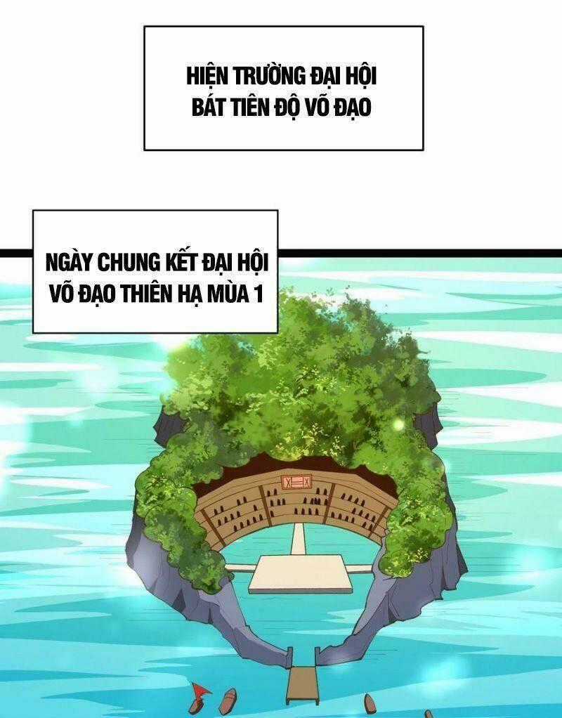 Trùng Sinh Đô Thị Thiên Tôn Chapter 276 trang 0