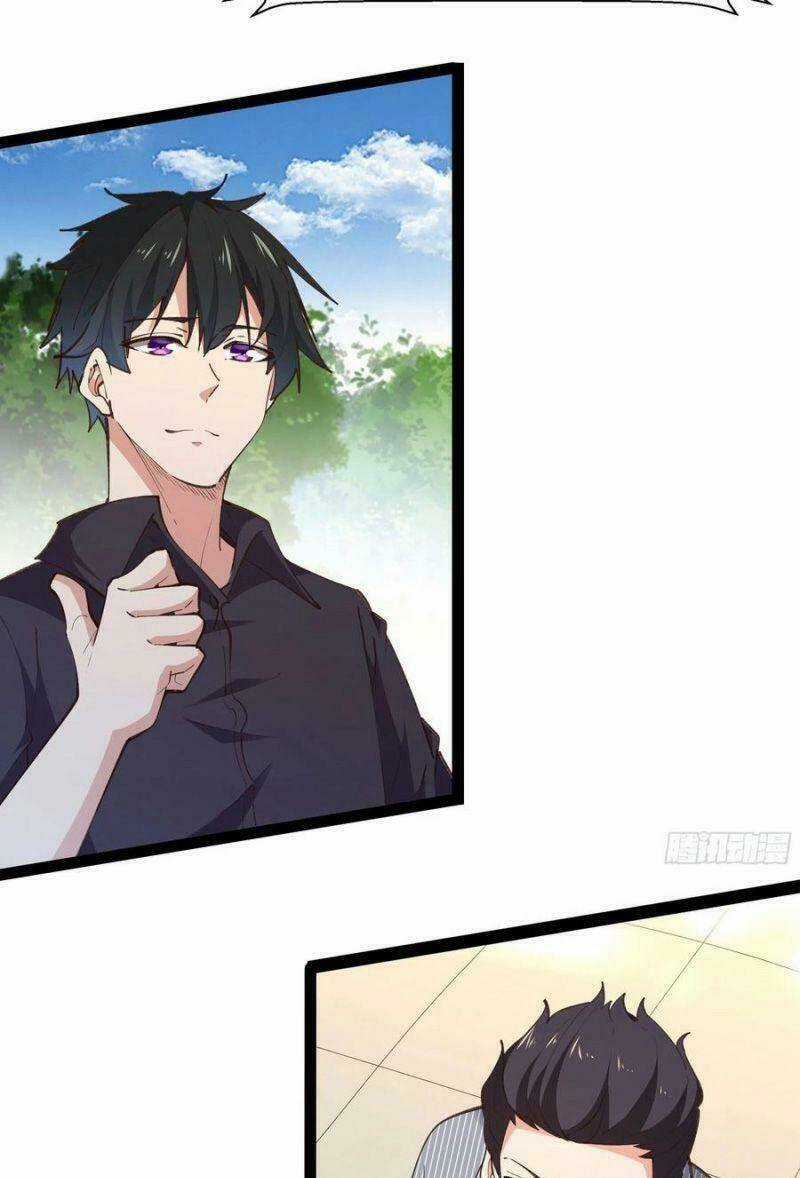 Trùng Sinh Đô Thị Thiên Tôn Chapter 276 trang 10