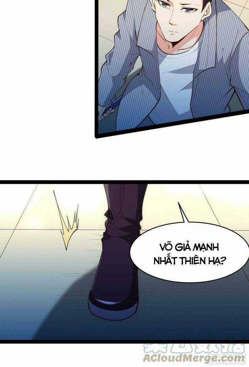 Trùng Sinh Đô Thị Thiên Tôn Chapter 276 trang 11