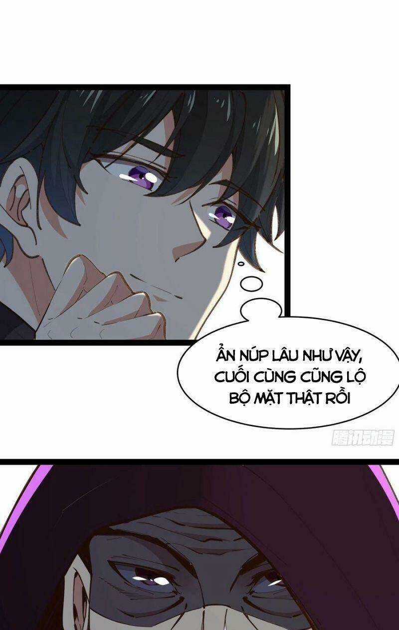 Trùng Sinh Đô Thị Thiên Tôn Chapter 276 trang 14