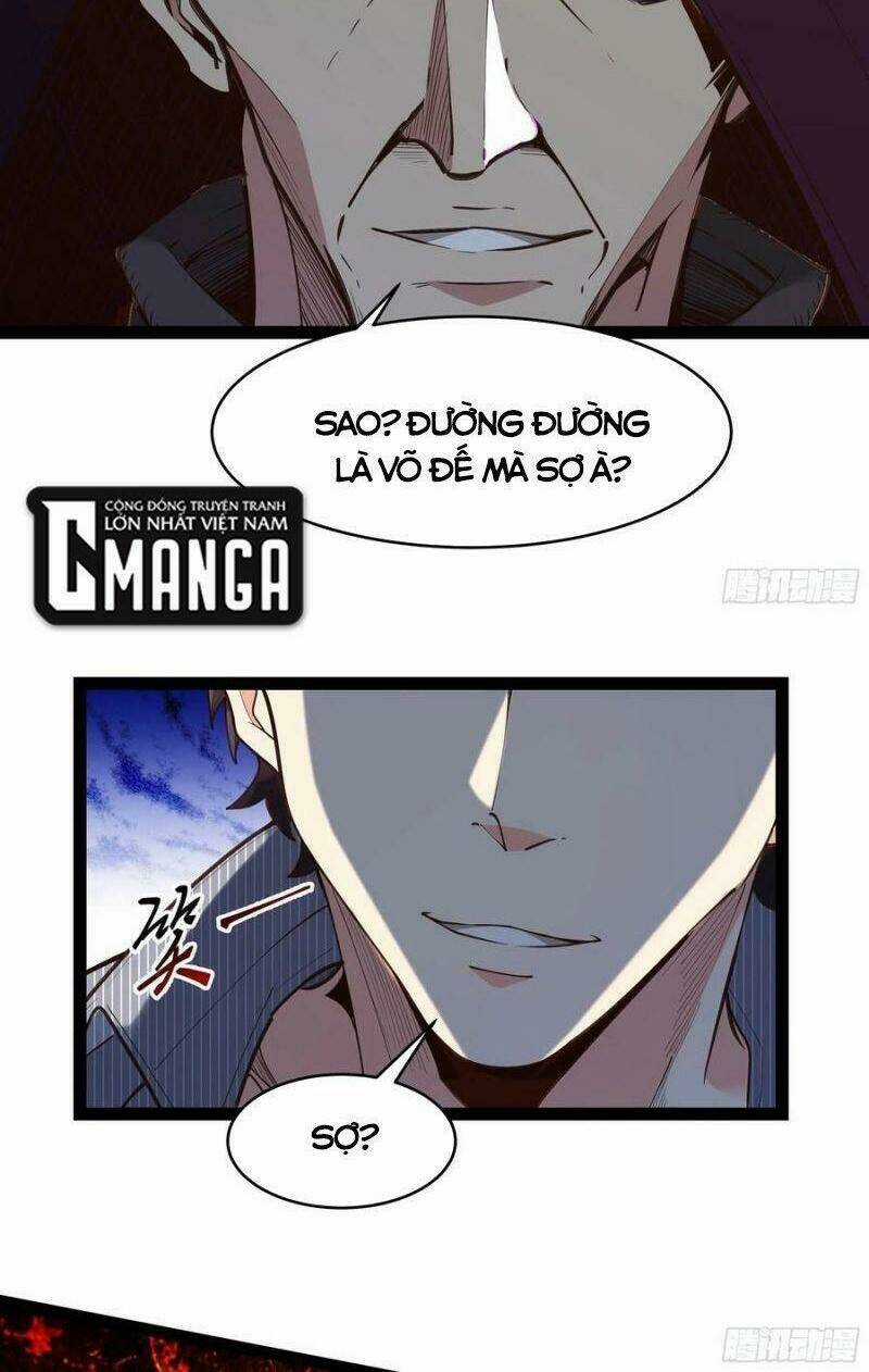 Trùng Sinh Đô Thị Thiên Tôn Chapter 276 trang 15