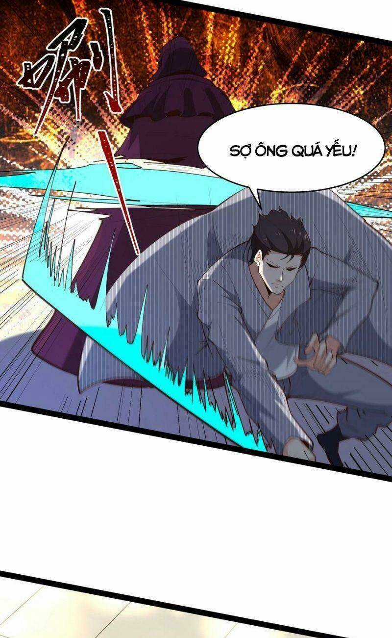 Trùng Sinh Đô Thị Thiên Tôn Chapter 276 trang 16