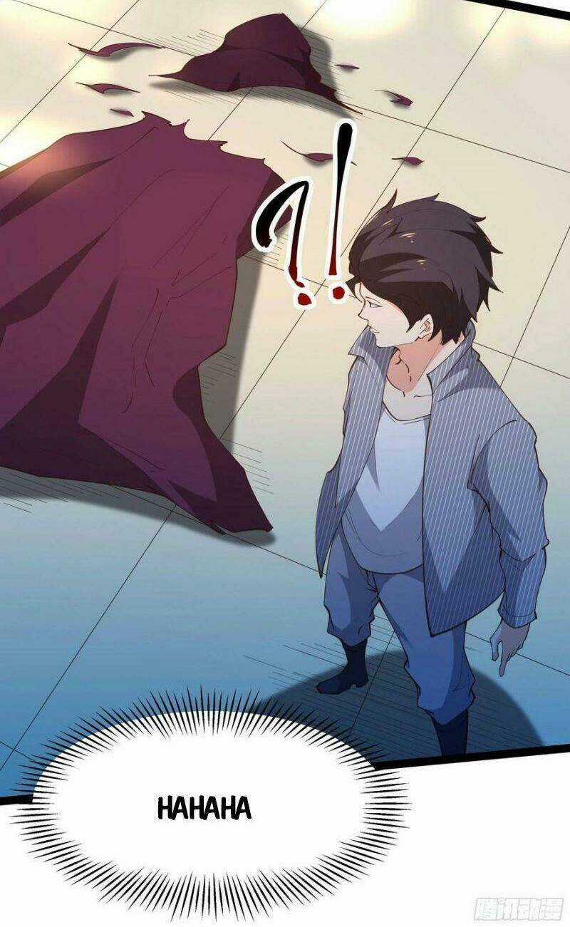 Trùng Sinh Đô Thị Thiên Tôn Chapter 276 trang 17